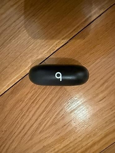 bluetooth nauşnik: Simsiz (Bluetooth) Qulaqcıqlar, Beats by Dr. Dre, rəng - Qara — 2