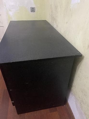 Ev və bağ: Qulplari var sadece usag acmasin diye sokulub tezeden taxmaq olar amma — 2