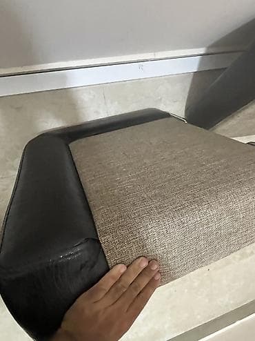 divanar: Mini-divan, Açılan, Bazasız, Parça, Ödənişli çatdırılma — 4