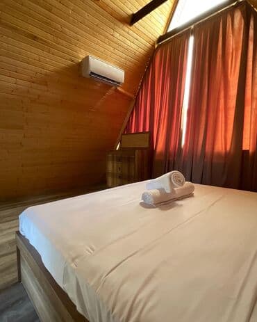 zabrat qəsəbəsi: 200 kv. m, 3 otaqlı, Kanalizasiya, Telefon, Artezian quyusu — 10