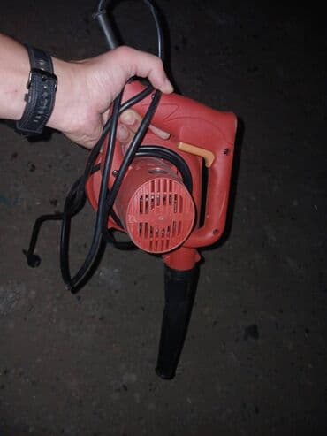 duyme vuran: DCK hava ufuren. Koreyadan getirilib. Originaldir. Cox az istifade — 2