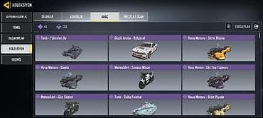 iphone 5se ikinci el: CODM dünyasının ən zəngin hesablarından biri satılır. Hesab həm — 7