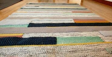 türk xalçaları: Xalça Dekorativ, Türkiyə, Kredit yoxdur — 3