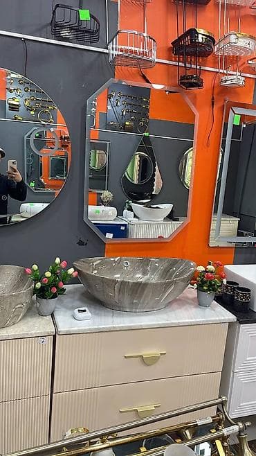 Moydadırlar: Vanna otağınızda dəyişiklik vaxtıdır! 🚿 Keyfiyyətli materiallar və — 3