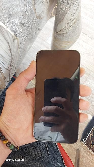 iphone 6 s kabro: IPhone 13 Pro Max, 256 GB, Graphite, Face ID — 1