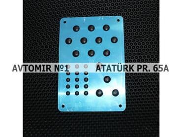 Dabanliq ayaqaltilar ucun 🚙🚒 ünvana və bölgələrə ödənişli çatdırılma