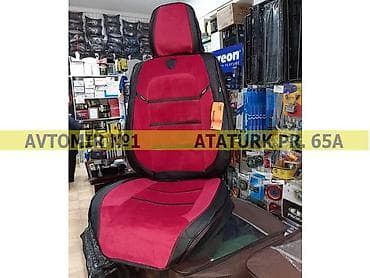 Oturacaq üçün üzlük M28 🚙🚒 Ünvana və Bölgələrə ödənişli çatdırılma — 1