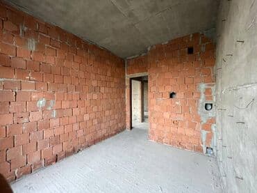 podmayak mənzillər: 2 otaqlı, Yeni tikili, 76 kv. m — 10