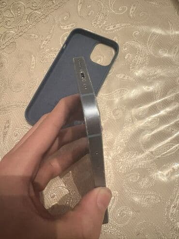 ayfonlar: IPhone 14, 128 GB, Mavi — 3