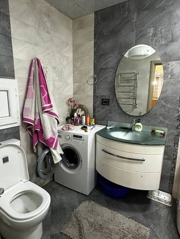 dəniz mənzərəsi mtk: 4 otaqlı, Yeni tikili, m. Xətai, 130 kv. m — 25