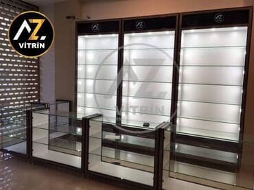 стол трансформер баку: Vitrin mebel sifarişi — 1