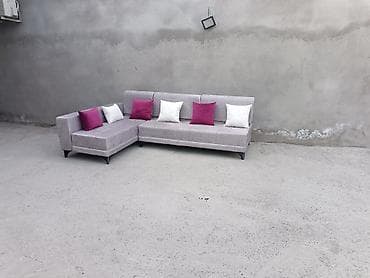 divan kafe: Künc divan, Yeni — 1