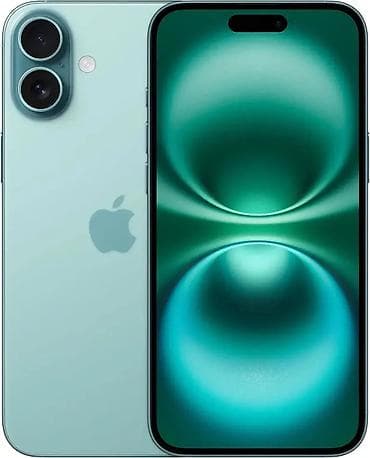 IPhone 15, 128 GB, Yaşıl, Face ID