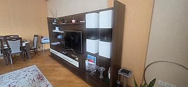 İşlənmiş, TV stend