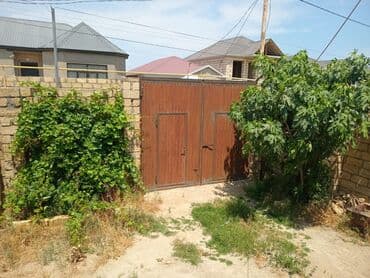 ucuz heyet evi: 130 kv. m, 4 otaqlı, Kombi, Qaz, İşıq — 14