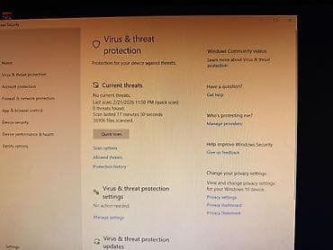 Mətbəx texnikası: Salam.Kompüter super vəziyyətdədir heç bir problemi,donması,qızması,öz — 2