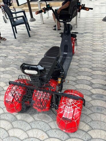 сколько стоит электросамокат в баку: Salam 2 ayın matskletidi tezedi sürülməyib tecılı pula ehtiyac var — 1