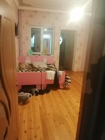 Баку, 9-ый микрорайон, 4 комнаты, Вторичка, м. Насими, 104 м² — 4