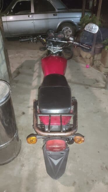 турбо.аз все об автомобилях в азербайджане: Tufan 50 sm3, 2023 il, 6000 km — 3