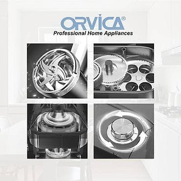 metbex sobalari: Ət çəkən maşın 3300 Vt, Revers ilə — 2