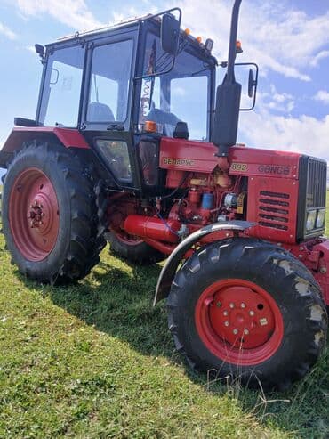 təkər traktor: Tam.islek — 1