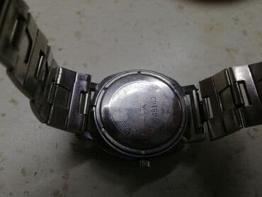 gumusun qrami nece manatdir: İşlənmiş, Qol saatı, rəng - Yaşıl — 6