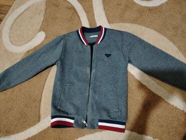 Jaket, Uniseks, 8 - 9 yaş, Wanex