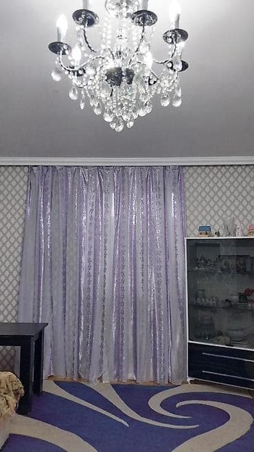 era residence: 2 otaqlı, 65 kv. m, Orta təmir — 4