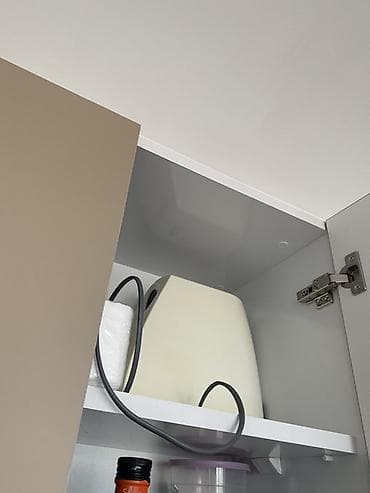 nardan sime kontur: Mətbəx ətçəkən motoru yanib — 1