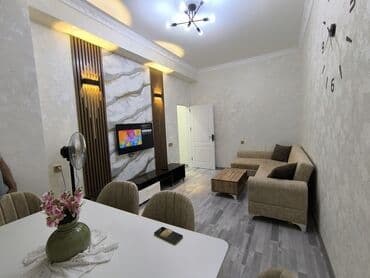 xırdalan gənclər şəhərciyi kirayə evlər: Mənzil – 2 Otaqlı təmirlidir. 41 nömrəli marşrutun yaxınlıqda — 6