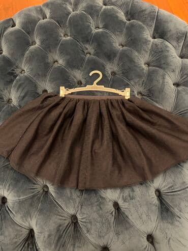 türk uşaq ətəkləri: H&M 6-8 yaş — 2