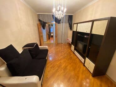 bine qesebesinde kiraye evler 2020: Əcəmi metrosunun çıxışında 5 mertebeli binanın 1-ci mərtəbəsində — 5