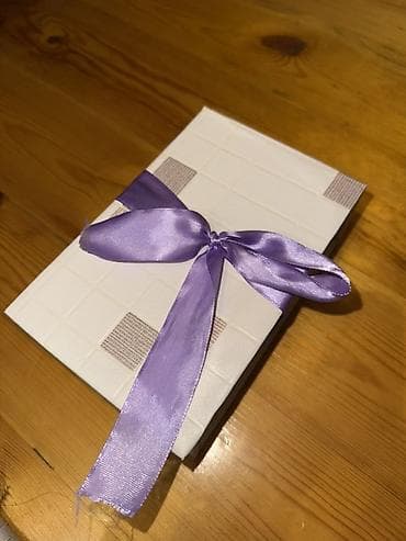 savis krem a e: “Libre” ətiri – hədiyyə qutusunda — 2