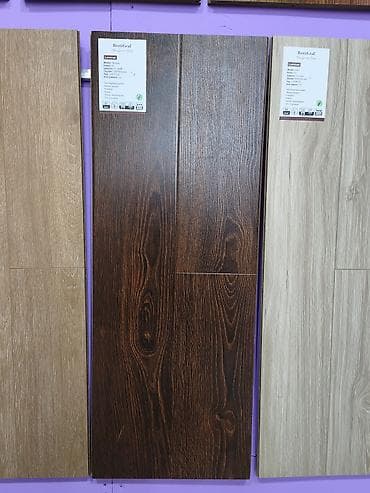 Laminat, Sinif - 33, İsti pol