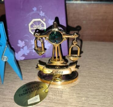 alçıpan fiqurları 2019: Fiqur, rəng - Qızılı — 1