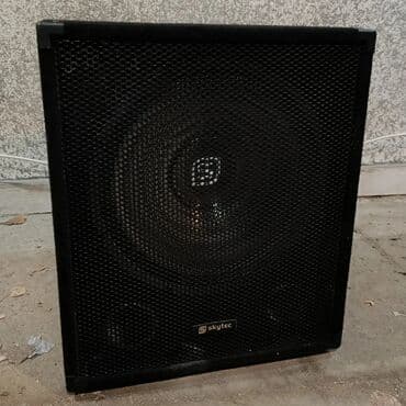 maşın kalonka: Dinamiklər və sabvuferlər, Yeni, Karbon, Ünvandan götürmə, Pulsuz çatdırılma, Ödənişli çatdırılma — 1