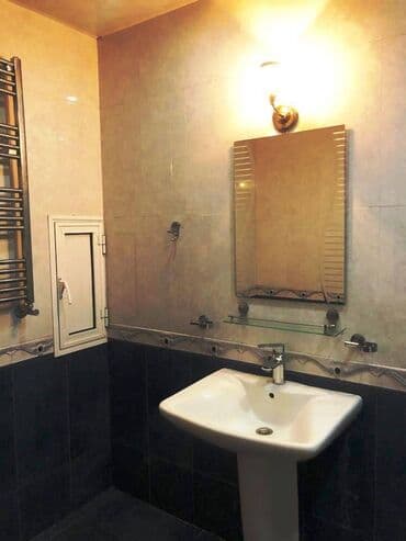 hipoteka evler: 3 otaqlı, Yeni tikili, 115 kv. m — 9