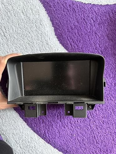 Monitorlar: Monitor, Cihaz paneli, LCD displey — 1