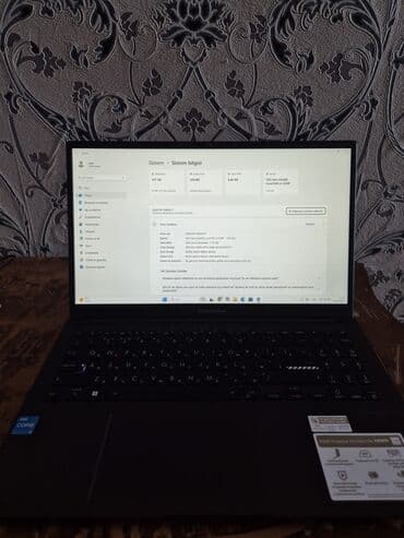 ipad 6 nesil: İşlənmiş ASUS Vivobook, 15.6 ", Intel Core i3, 512 GB, Ünvandan götürmə, Pulsuz çatdırılma, Ödənişli çatdırılma — 3