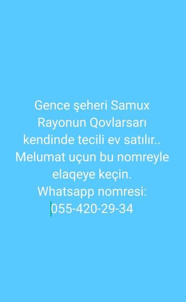 sarayda heyet evleri ucuz qiymete: Həyət evləri və villaların satışı — 1
