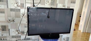 кронштейн для тв: Б/у Телевизор LG LED экран — 1