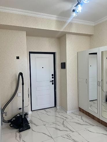 gencede ev: Həzi Aslanov qəs., 2 otaqlı, Yeni tikili, m. Həzi Aslanov, 52 kv. m — 10