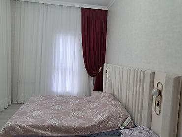 qaraçuxur kirayə: 3 otaqlı — 4