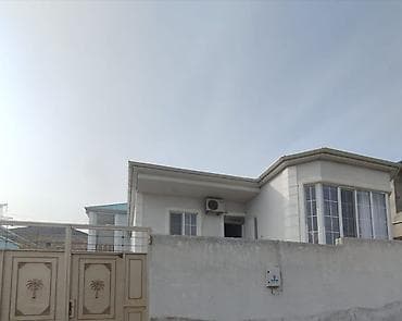 ev satilir type 1: Masazır 3 otaqlı, 100 kv. m, Yeni təmirli — 2