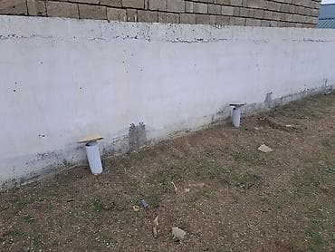 məhəmmədli torpaq: 6 sot, Tikinti, Kupça (Çıxarış) — 9