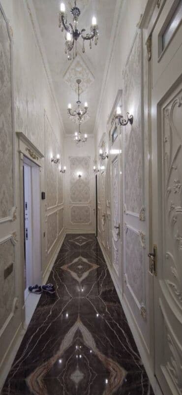 ev bayil: Bayılda yerləşən ümumi sahəsi 80 kv,m olan,2 otaqlı yaxşı təmirli — 14