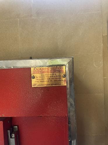 Аренда оборудования: 195 * 100 * 65, Б/у, Платная доставка — 10