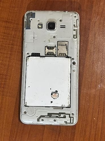 ikinci el qaz sobalari: Samsung İki sim kartlı — 2