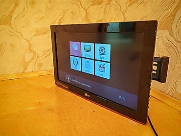 hoffman paltaryuyan 6kq: İşlənmiş Televizor LG LCD HD (1366x768), Pulsuz çatdırılma — 2