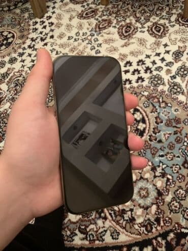 ТВ и видео: IPhone 16 Pro, 256 ГБ, Desert Titanium, Беспроводная зарядка, Face ID — 2